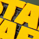 LEGO Star Wars: Brick-Built Star Wars™ Logo