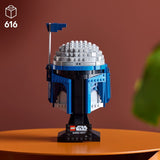 LEGO Star Wars: Jango Fett™ Helmet