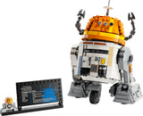 LEGO Star Wars: Chopper (C1-10P)™ Astromech Droid