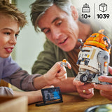 LEGO Star Wars: Chopper (C1-10P)™ Astromech Droid