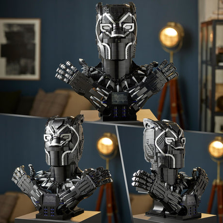 LEGO® Super Heroes: Black Panther