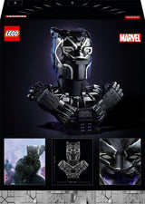LEGO® Super Heroes: Black Panther