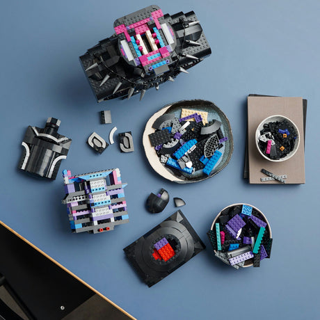 LEGO® Super Heroes: Black Panther