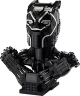 LEGO® Super Heroes: Black Panther