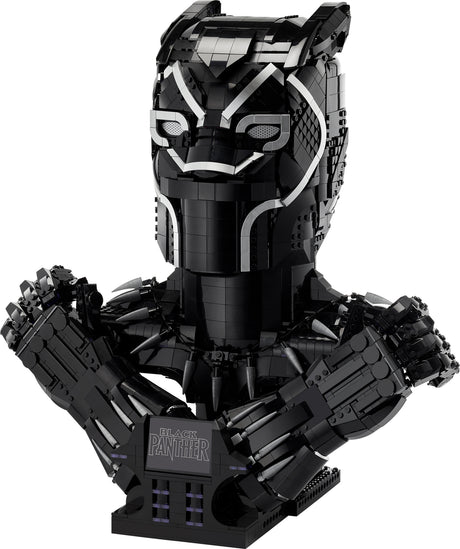 LEGO® Super Heroes: Black Panther