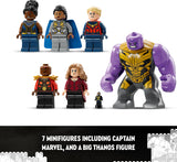 LEGO® Marvel Endgame Final Battle Avengers Set