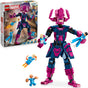 LEGO Super Heroes Marvel: Fantastic Four vs. Galactus Construction Figure