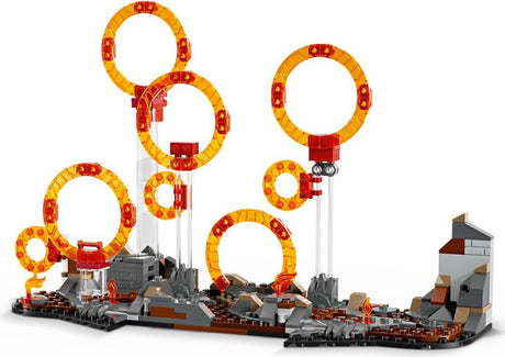 LEGO Super Heroes Marvel: Avengers: Endgame Final Battle