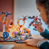 LEGO Super Heroes Marvel: Avengers: Endgame Final Battle