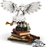 LEGO® Harry Potter: Hogwarts Icons - Collectors' Edition