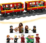 LEGO® Harry Potter Hogwarts Express & Hogsmeade Station