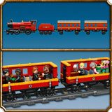 LEGO® Harry Potter Hogwarts Express & Hogsmeade Station