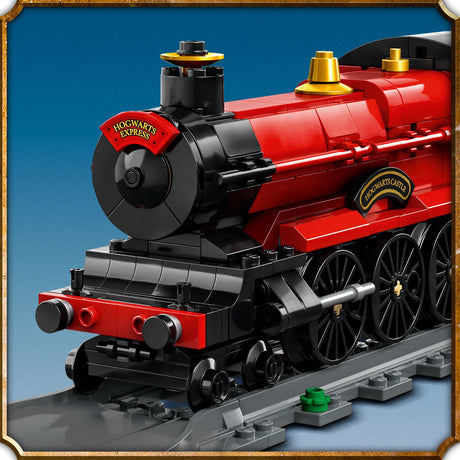 LEGO® Harry Potter Hogwarts Express & Hogsmeade Station
