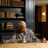 LEGO Harry Potter: Diagon Alley™ Wizarding Shops