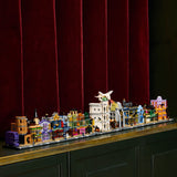 LEGO Harry Potter: Diagon Alley™ Wizarding Shops