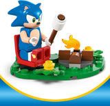 LEGO Sonic: Sonic's Campfire Clash
