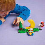 LEGO Animal Crossing: Stargazing with Celeste