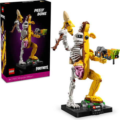 LEGO Fortnite: Peely Bone