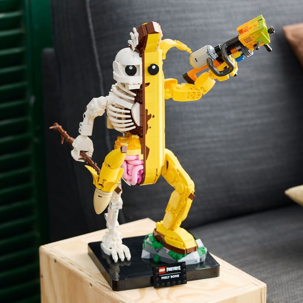 LEGO Fortnite: Peely Bone