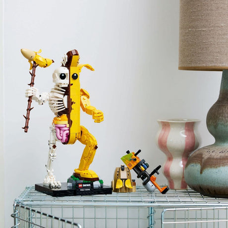 LEGO Fortnite: Peely Bone