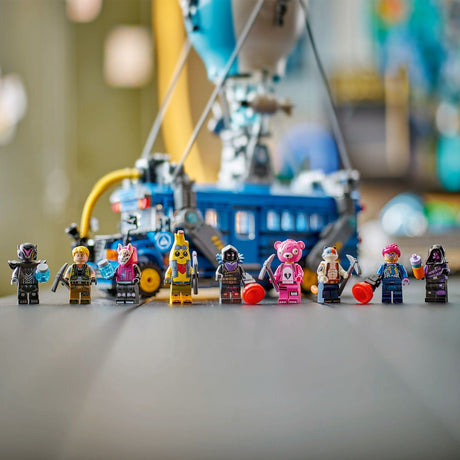 LEGO Fortnite: Battle Bus