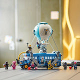 LEGO Fortnite: Battle Bus