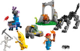 LEGO Fortnite: Peely & Sparkplug's Camp