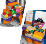 LEGO Fortnite: Durrr Burger Restaurant