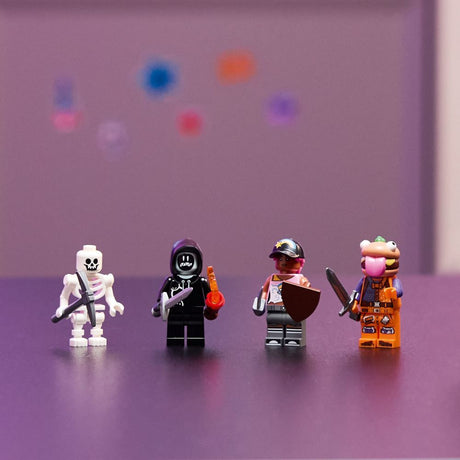 LEGO Fortnite: Durrr Burger Restaurant
