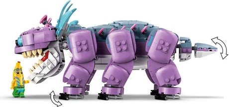 LEGO Fortnite: Klombo