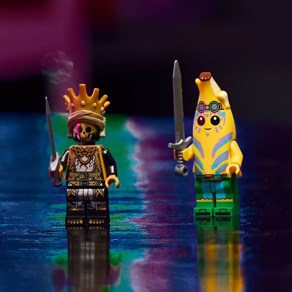 LEGO Fortnite: Klombo