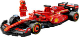 LEGO Speed Champions: Ferrari SF-24 F1® Race Car