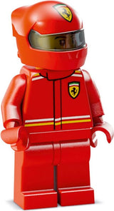 LEGO Speed Champions: Ferrari SF-24 F1® Race Car