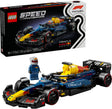 LEGO Speed Champions: Oracle Red Bull Racing RB20 F1® Race Car