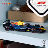 LEGO Speed Champions: Oracle Red Bull Racing RB20 F1® Race Car