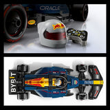 LEGO Speed Champions: Oracle Red Bull Racing RB20 F1® Race Car