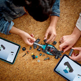 LEGO Speed Champions: Mercedes-AMG F1® W15 Race Car