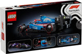 LEGO Speed Champions: Visa Cash App RB VCARB 01 F1® Race Car