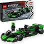 LEGO Speed Champions: KICK Sauber F1® Team C44 Race Car