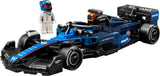 LEGO Speed Champions: Williams Racing FW46 F1® Race Car