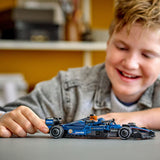 LEGO Speed Champions: Williams Racing FW46 F1® Race Car