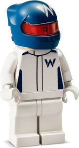 LEGO Speed Champions: Williams Racing FW46 F1® Race Car