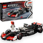 LEGO Speed Champions: MoneyGram Haas F1® Team VF-24 Race Car