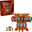 LEGO Chinese Festivals: Trotting Lantern