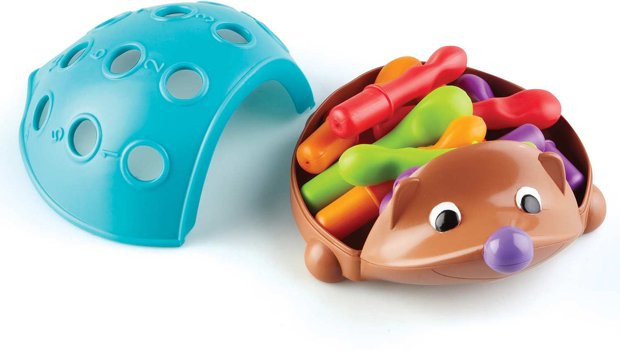 Spike the Fine Motor Hedgehog 