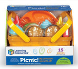 New Sprouts® Picnic!
