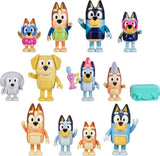 Bluey™ 4 Pack Figure (Assorted) – Series 9