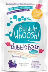 Bubble Whoosh (Aquamarine)