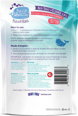 Bubble Whoosh (Clear)