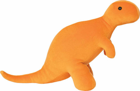 Velveteen Dino Growly (T-Rex)